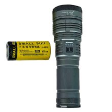 چراغ قوه اسمال سان مدل ZY-G97