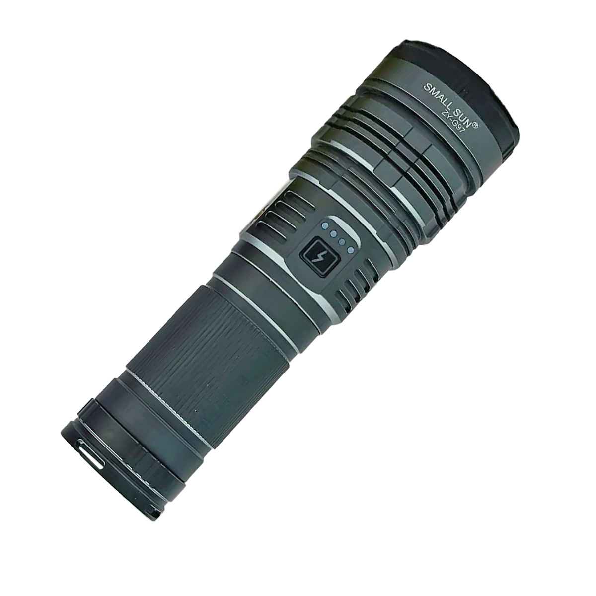 چراغ قوه اسمال سان مدل ZY-G97