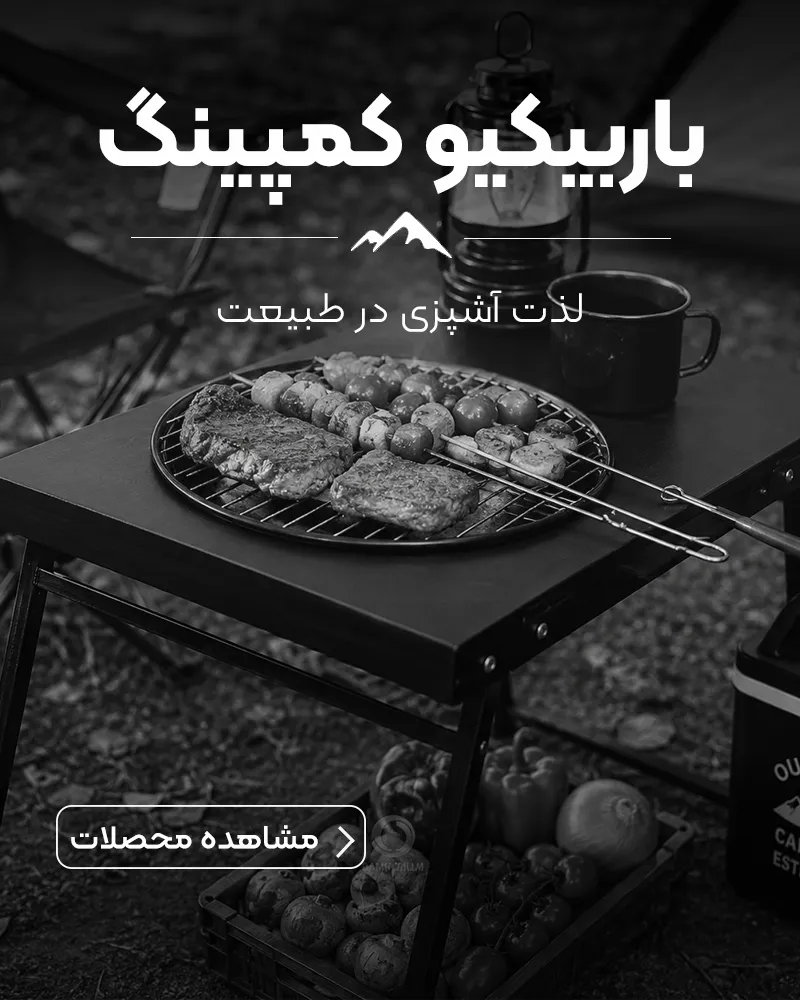 باربیکیو